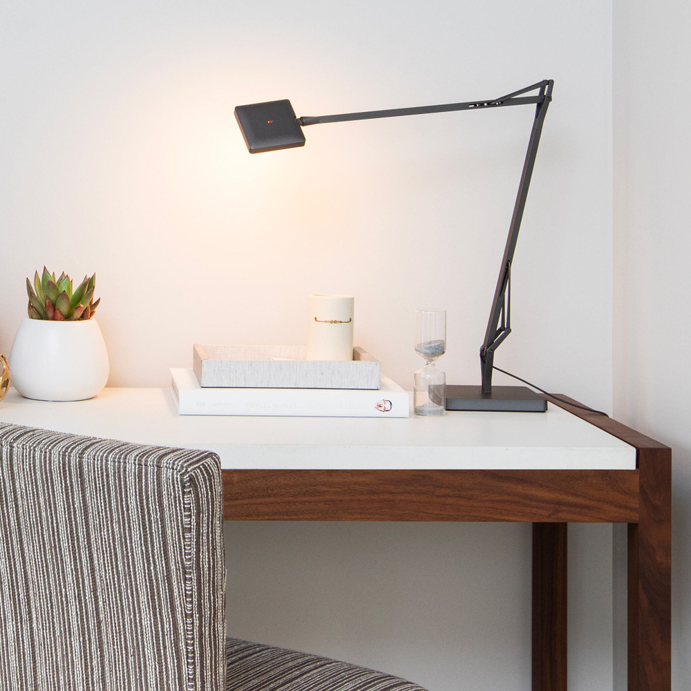 Настольная лампа Flos Kelvin Led Base