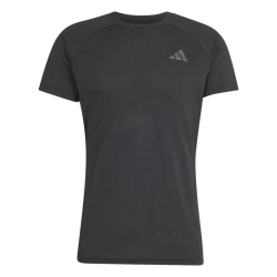 Теннисная футболка Adidas FreeLift Pro - black