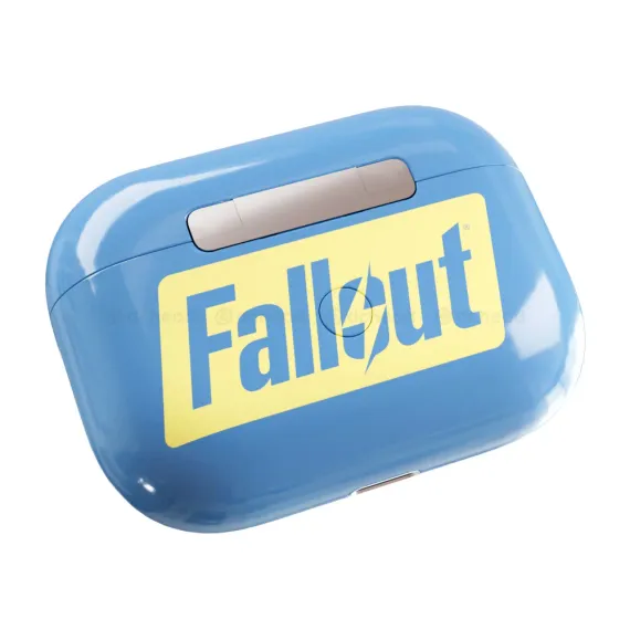 Apple AirPods Pro 2 USB-C Fallout Edition Total Gloss