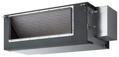 Канальная сплит-система Panasonic S-200PE3E5B + U-200PZH2E8