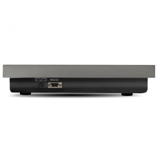 Весы фасовочные M-ER 221 F-32.5 "Install" RS-232 и USB
