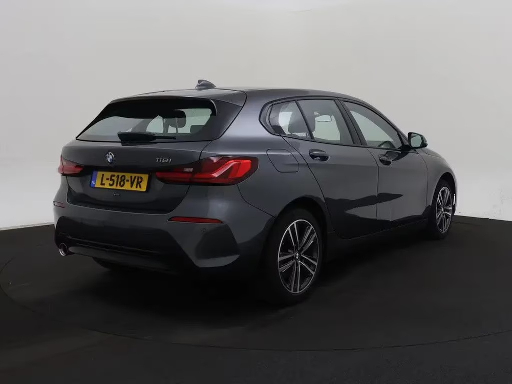 BMW 116