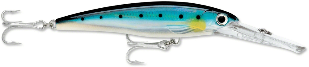 Воблер RAPALA X-Rap Magnum XRMAG20 / 14 см, 46 г, цвет BSRD
