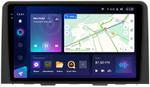Магнитола для Hyundai Staria 2021+ (монохром) - Teyes CC3-2K QLed Android 10, Быстрая, SIM-слот, CarPlay
