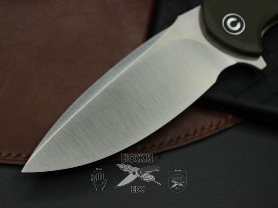 Складной нож Civivi Praxis C803A