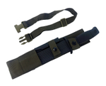 Нож из экипировки ратник кампо RATNIK - 6Х9, гражданская версия