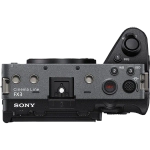 Цифровая фотокамера Sony ILME-FX3A