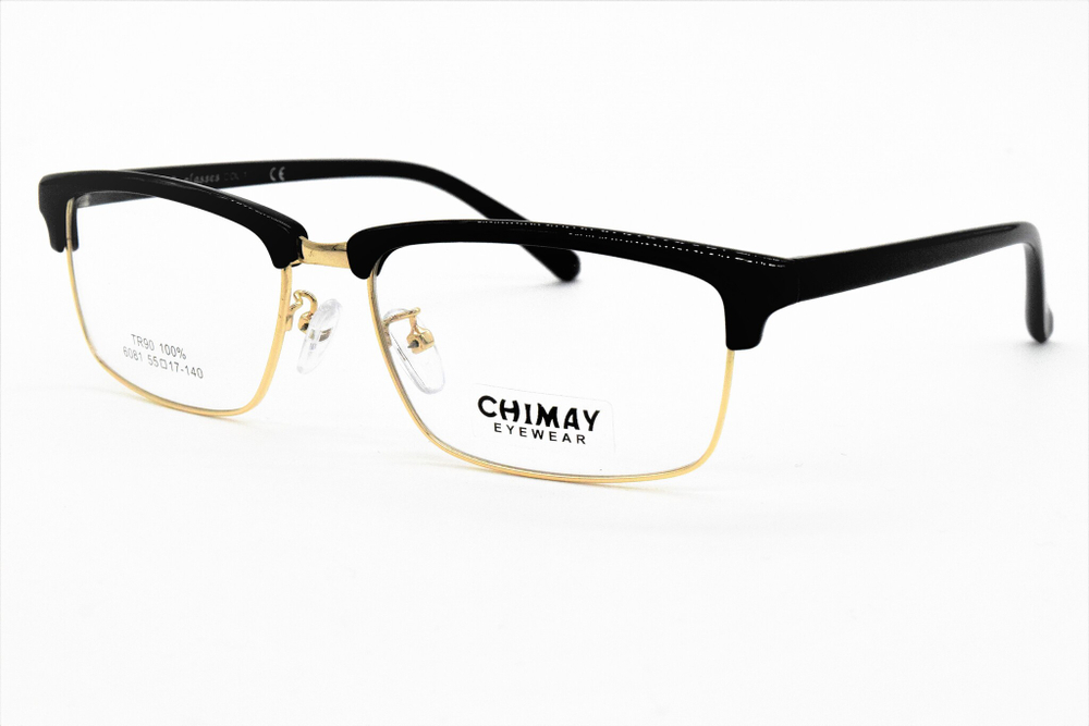 Очки для зрения с оправой CHIMAY 6081 COL-1