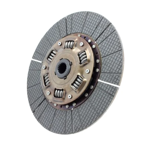 Диск сцепления TCM FG/FD15С13 12N6310211