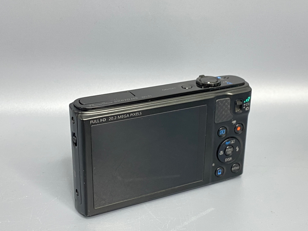 Canon PowerShot SX610 HS