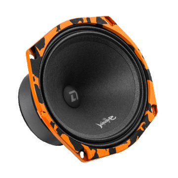 DL Audio Barracuda 69 SE