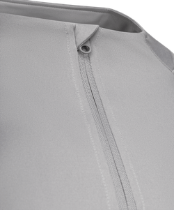 Джемпер тренировочный CAMP 2 Training Top, серый, детский