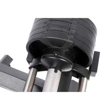 Гантель с регулируемым весом PROFI-FIT 20 кг
