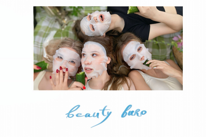 BEAUTY BURO