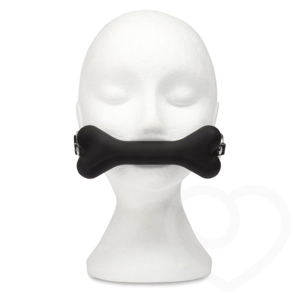 Кляп Bondage Fetish Dog Bone Gag "Кость" от LOVE TOY