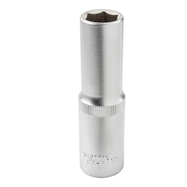 Головка глубокая 13мм 1/2''6гр. RockForce##Rock FORCE RF-5457713