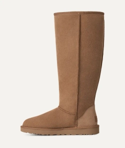 UGG Угги Classic Ultra Tall, каштановый