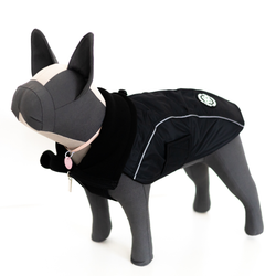 Непромокаемая попона Dog Coat BullyBillows