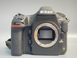 Nikon D850 Как новый 1000 кадров