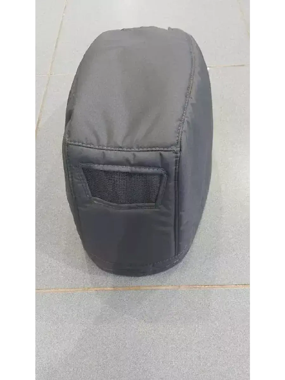 Чехол колпака Yamaha 9.9 GMHS серый