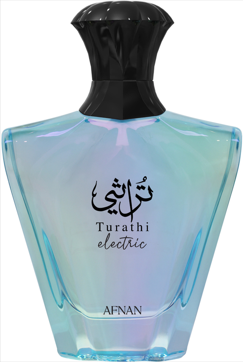 Afnan Turathi Electric EDP