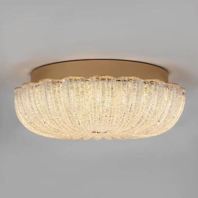 Потолочный светильник LED4U L1115-300 GD