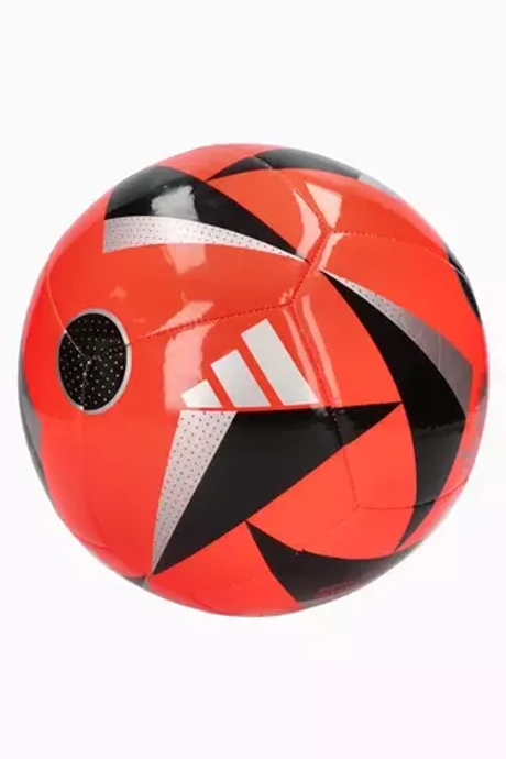 Футбольный мяч adidas Fussballliebe EURO 2024 Club размер 3