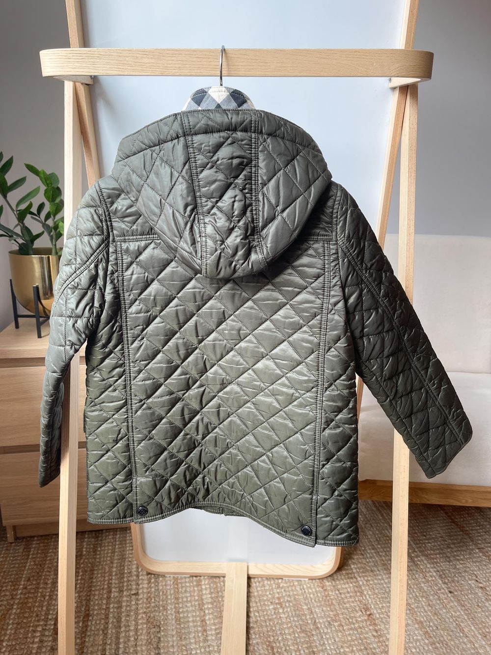 Куртка Burberry