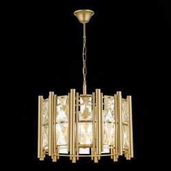 Люстра подвесная ST Luce Corsia SL1623.203.06