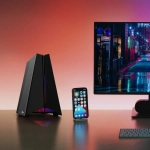 Роутер Wi-Fi TP-Link Archer GE550