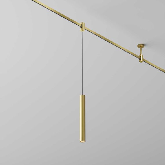 Трековый светильник Maytoni Technical TR155-1-5W3K-BS