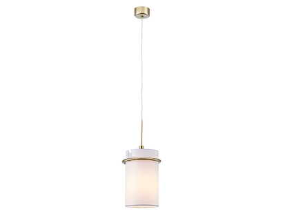 Подвесной светильник Newport IVANNA 4631/S gold, М0070787