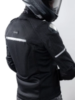 Мотокуртка AIR Shell 3.0 full STARKS