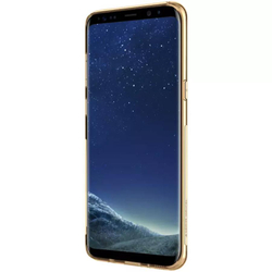 Чехол Nillkin Nature Series TPU case для Samsung Galaxy S8