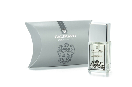 Духи "Aventure" от Galimard 15 мл