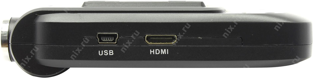 Видеорегистратор Digma DVR-106G GPS, G-Sens