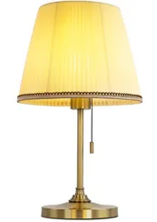 Интерьерная настольная лампа Линц CL402733 Citilux