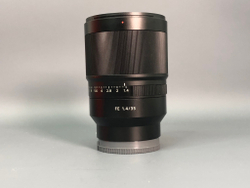 Sony Carl Zeiss Planar T* FE 35mm 1.4 ZA