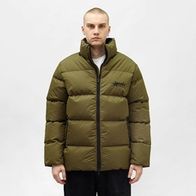 Куртка ANTEATER Downjacket Tag, хаки