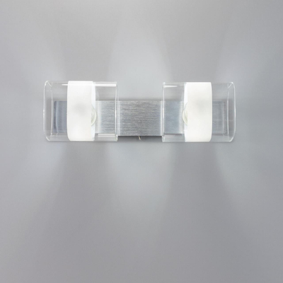 Citilux Вирта CL139320 Бра с выключателем Алюминий