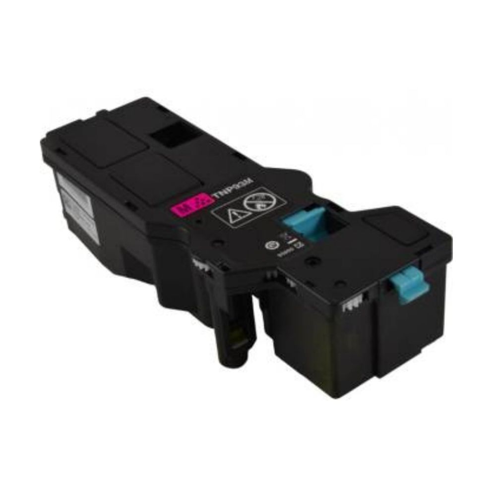 Тонер-картридж Konica-Minolta TNP-93M для bizhub C3100i пурпурный (4K)