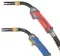 Сварочная горелка BW 605D, 5 м
