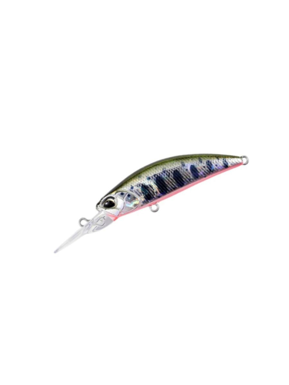 Воблер DUO Spearhead Ryuki 50 MDSP, ADA4013 Wakasagi