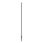 Грунтовый светодиодный светильник Maytoni Spear O441FL-L1GF3K1