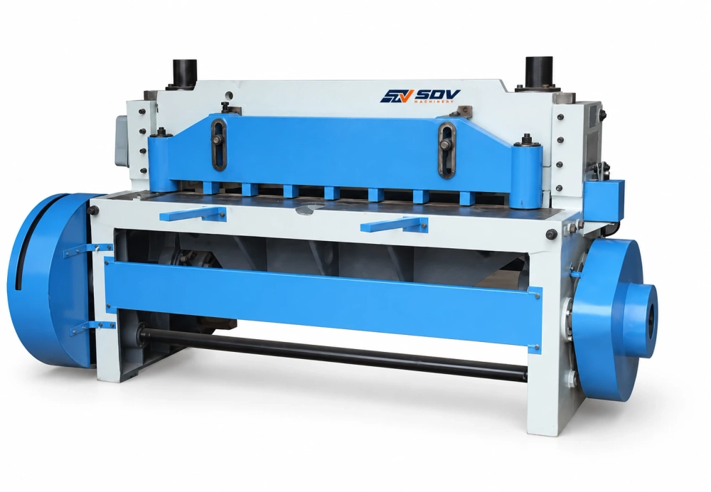 Электрические ножницы SDV-Q11-10X1500