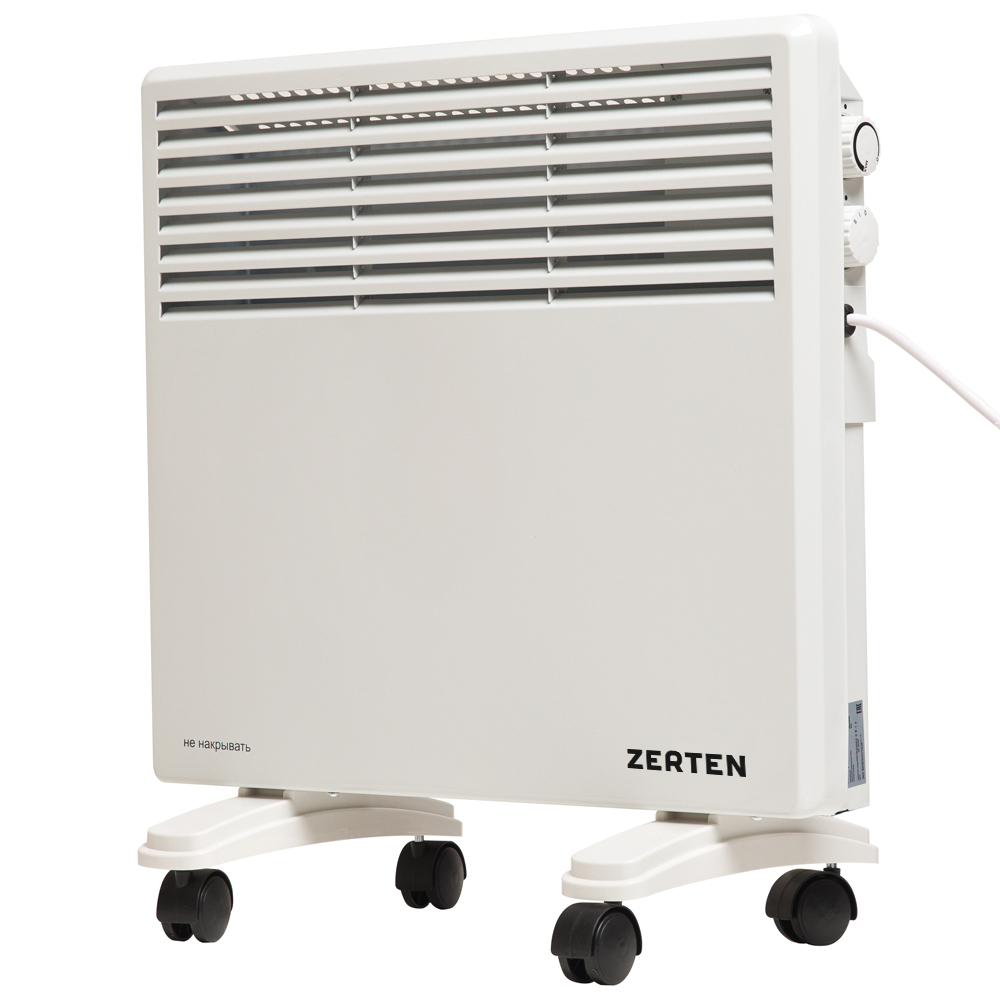Электрический конвектор Zerten ZK-10 Электрический конвектор Zerten ZK-10