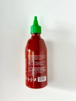 Острый соус Шрирача Chilli 56%, UNI-EАGLE, 475 г