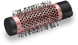 Фен-щетка BaByliss AS126E черный