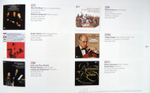 Mstislav Rostropovich / Cellist Of The Century (The Complete Warner Recordings)(40CD+3DVD)