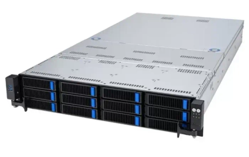 Серверная платформа ASUS  RS720-E11-RS12U